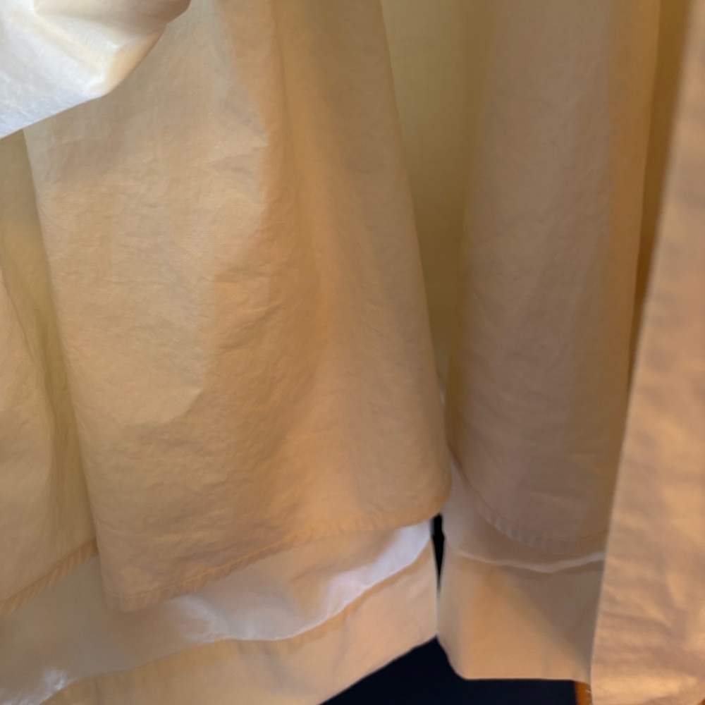 J.Crew | Natural Drop Waist Maxi Dress with pockets | XL - Picture 7 of 9